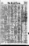 Irish Times Tuesday 03 July 1877 Page 1