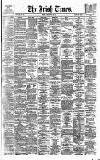 Irish Times Friday 20 July 1877 Page 1