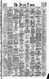 Irish Times Saturday 21 July 1877 Page 1