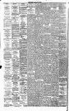 Irish Times Saturday 21 July 1877 Page 4