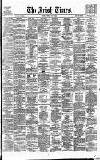 Irish Times Tuesday 24 July 1877 Page 1