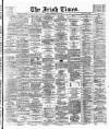 Irish Times Thursday 26 July 1877 Page 1