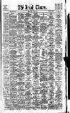 Irish Times Friday 03 August 1877 Page 1