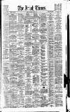 Irish Times Saturday 04 August 1877 Page 1