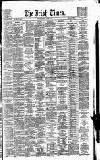 Irish Times Saturday 18 August 1877 Page 1