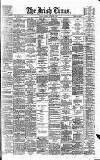 Irish Times Saturday 08 September 1877 Page 1