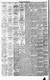 Irish Times Saturday 08 September 1877 Page 4