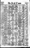 Irish Times Wednesday 12 September 1877 Page 1