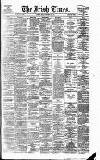 Irish Times Friday 14 September 1877 Page 1