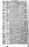 Irish Times Friday 14 September 1877 Page 4