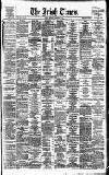 Irish Times Monday 17 September 1877 Page 1