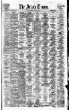 Irish Times Wednesday 19 September 1877 Page 1
