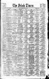 Irish Times Wednesday 03 October 1877 Page 1