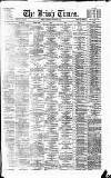 Irish Times Thursday 04 October 1877 Page 1