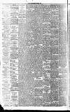 Irish Times Monday 08 October 1877 Page 4