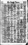 Irish Times Tuesday 09 October 1877 Page 1