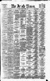 Irish Times Wednesday 10 October 1877 Page 1