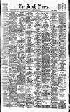 Irish Times Thursday 11 October 1877 Page 1