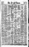Irish Times Saturday 20 October 1877 Page 1