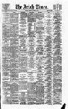 Irish Times Wednesday 24 October 1877 Page 1