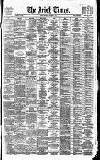 Irish Times Thursday 01 November 1877 Page 1