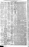 Irish Times Saturday 03 November 1877 Page 4