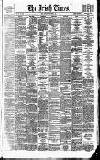 Irish Times Monday 05 November 1877 Page 1