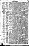 Irish Times Monday 05 November 1877 Page 4