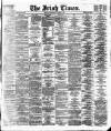 Irish Times Wednesday 07 November 1877 Page 1