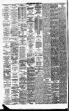 Irish Times Saturday 10 November 1877 Page 4