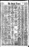 Irish Times Thursday 22 November 1877 Page 1