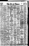 Irish Times Saturday 24 November 1877 Page 1