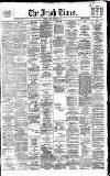 Irish Times Monday 03 December 1877 Page 1