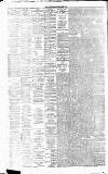 Irish Times Monday 03 December 1877 Page 4