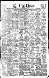 Irish Times Friday 14 December 1877 Page 1