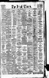 Irish Times Saturday 29 December 1877 Page 1