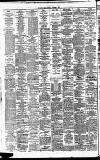 Irish Times Saturday 29 December 1877 Page 8