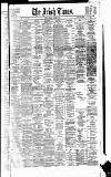 Irish Times Monday 31 December 1877 Page 1