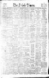Irish Times Tuesday 29 January 1878 Page 1