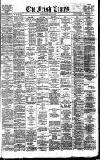 Irish Times Saturday 05 January 1878 Page 1