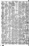 Irish Times Tuesday 08 January 1878 Page 8