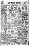 Irish Times Saturday 12 January 1878 Page 1