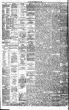 Irish Times Monday 14 January 1878 Page 4