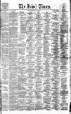 Irish Times Wednesday 30 January 1878 Page 1