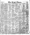 Irish Times Friday 01 February 1878 Page 1