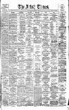 Irish Times Friday 08 February 1878 Page 1