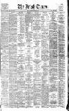 Irish Times Saturday 09 February 1878 Page 1