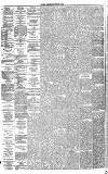 Irish Times Monday 11 February 1878 Page 4