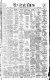 Irish Times Tuesday 12 February 1878 Page 1
