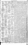 Irish Times Tuesday 12 February 1878 Page 4